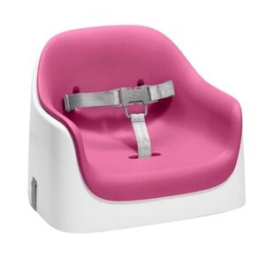 OXO TOT NEST BOOSTER SEAT WITH REMOVABLE CUSHION